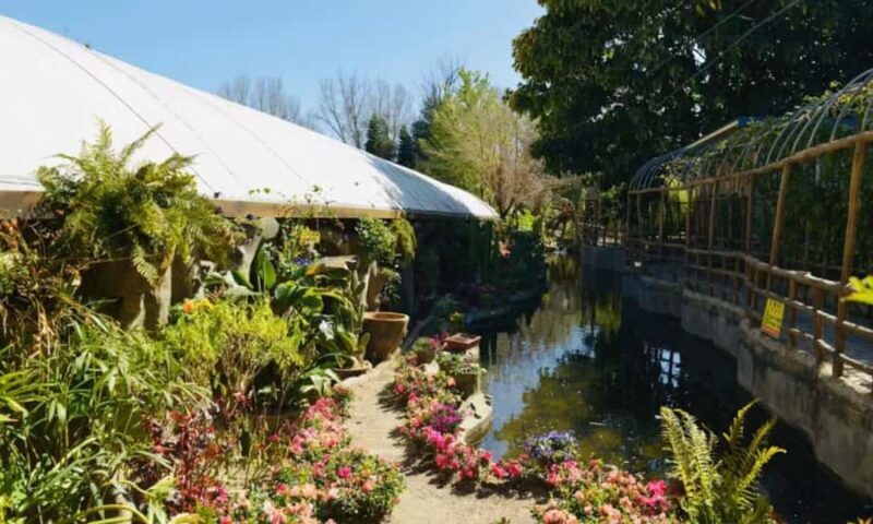 Dali: Cangshan Botanical Garden Ticket (Adult) - Final Thoughts