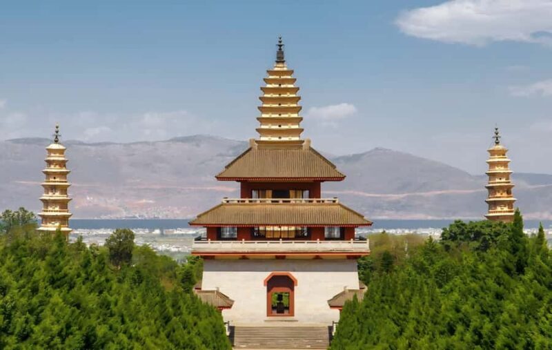 Dali: Chongsheng Temple, Xizhou, & Erhai Lake 1 Day Tour - Key Points