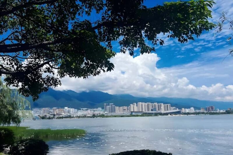 Dali: Chongsheng Temple, Xizhou, & Erhai Lake 1 Day Tour - FAQs