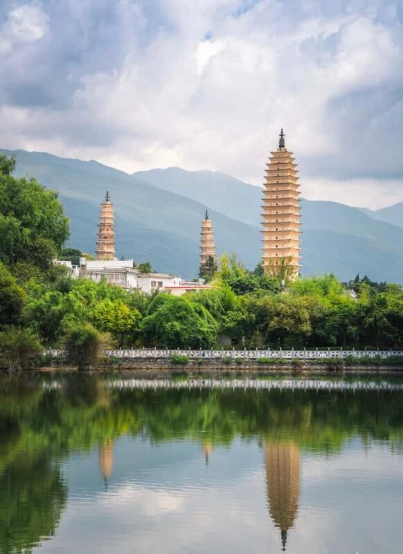 Dali Day Tour: Scenic Lakes, Bai Heritage & Tie-Dye Workshop - FAQ