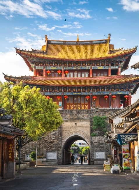 Dali Day Tour: Scenic Lakes, Bai Heritage & Tie-Dye Workshop - Practical Details and What to Expect