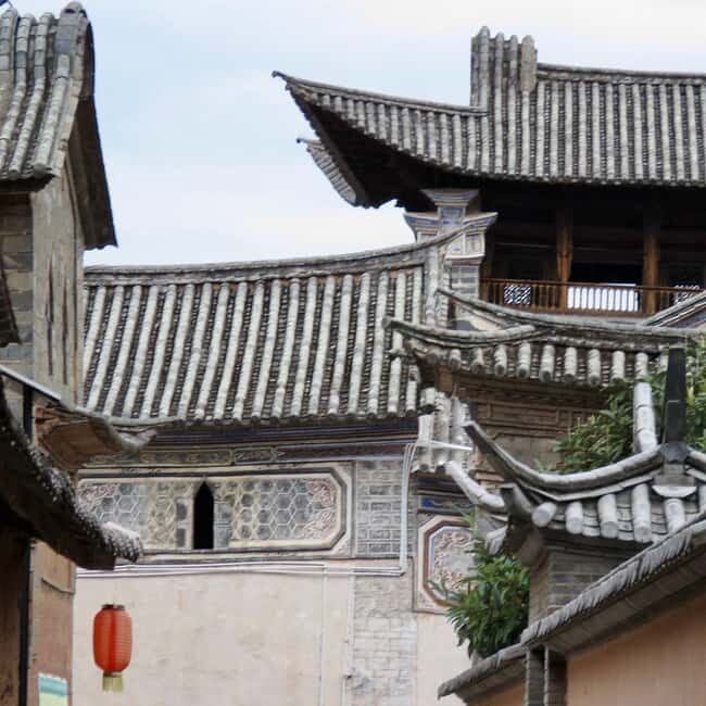 Dali: Donglianhua (East Lotus) & Hui Muslim Culture Tour - An In-Depth Look at the Hui Muslim Culture Tour