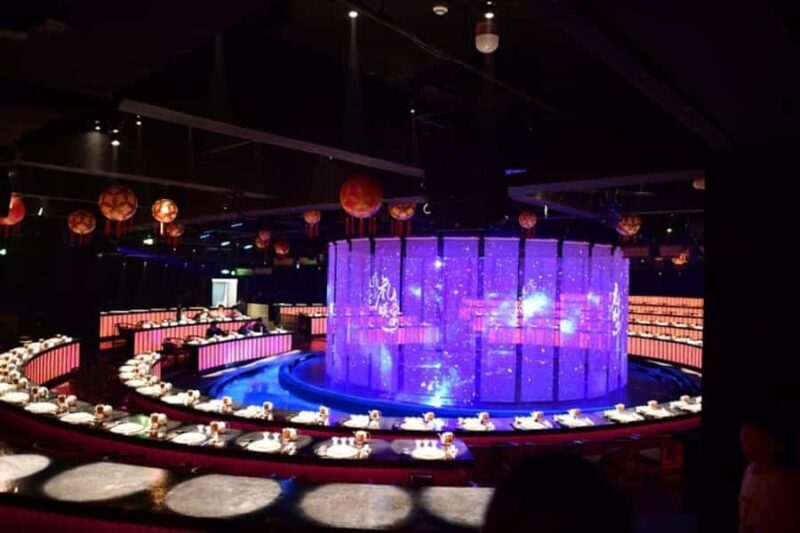 Dali Etiquette Banquet: Immersive Royal Feast Experience - What to Expect from the Dali Etiquette Banquet