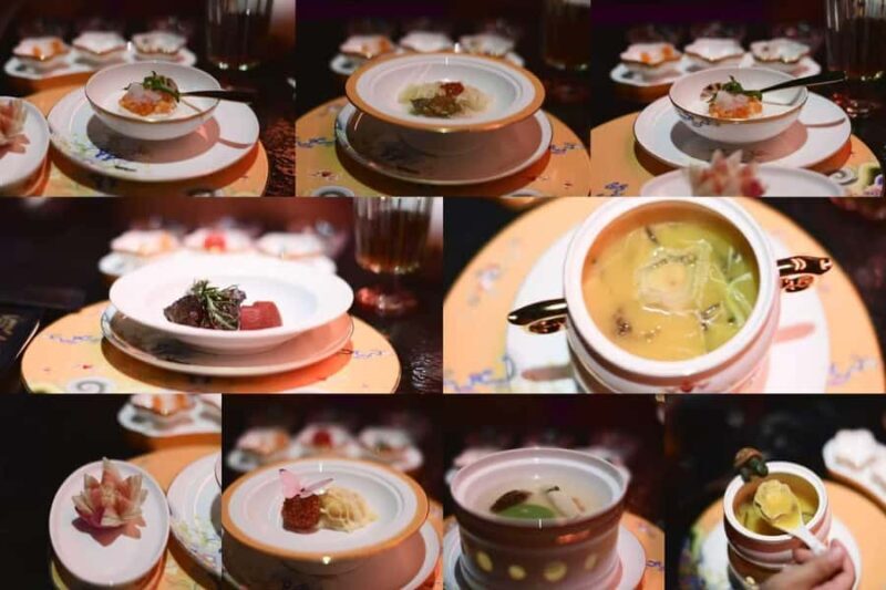 Dali Etiquette Banquet: Immersive Royal Feast Experience - In-Depth Breakdown of the Experience