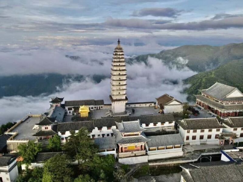 Dali: Jizu Mountain Private Tour - An In-Depth Look at the Jizu Mountain Experience