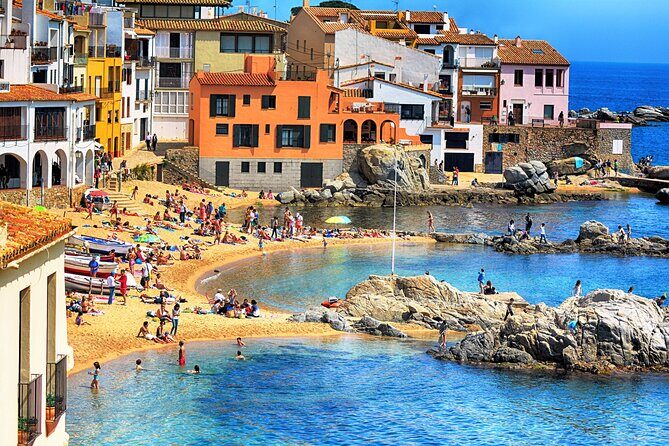 Dali Museum and Costa Brava Small Group Tour - Introduction: Why This Tour Is Worth Considering