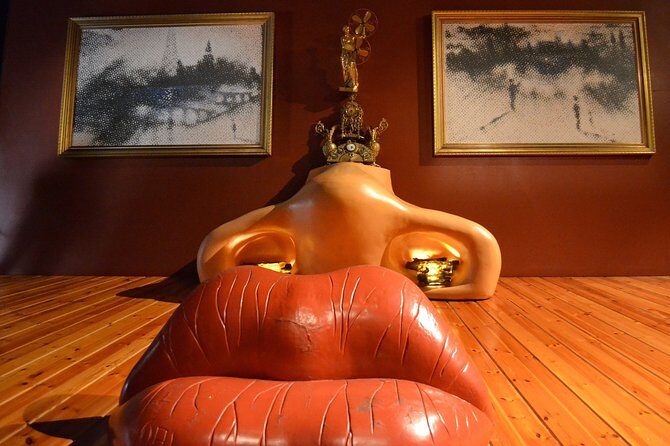 Dali Museum and Costa Brava Small Group Tour - FAQs About This Tour