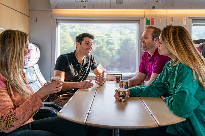 dali-museum-besalu-girona-tour-from-barcelona-by-fast-train