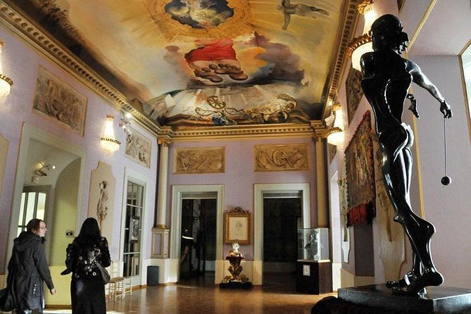 dali-museum-costa-brava-tour