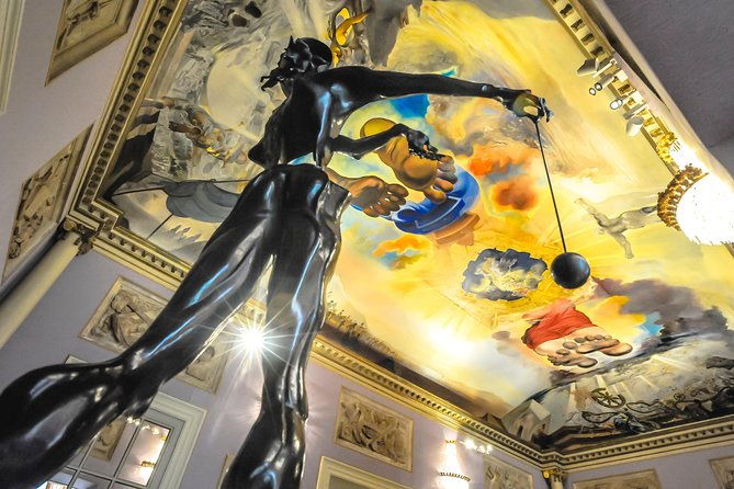 dali-museum-dali-house-cadaques-private-tour-from-barcelona