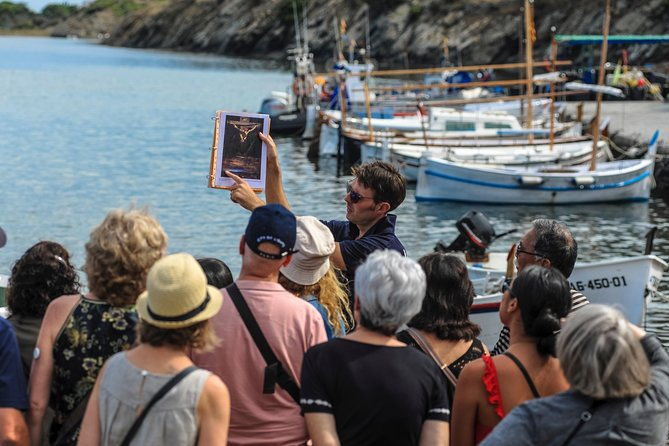 dali-museum-dali-house-cadaques-private-tour-from-barcelona