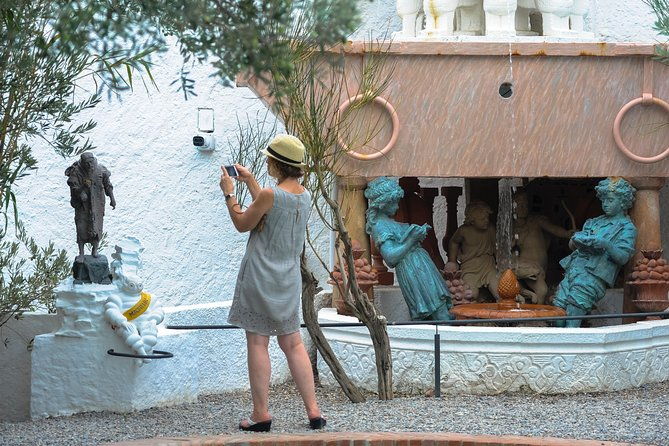 dali-museum-dali-house-cadaques-private-tour-from-barcelona