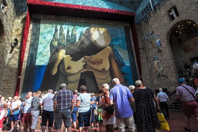 dali-museum-dali-house-cadaques-private-tour-from-barcelona