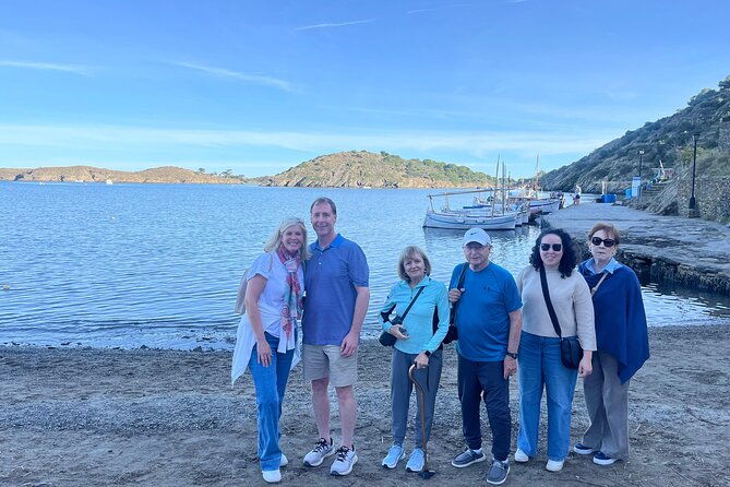 dali-museum-figueres-cadaques-private-tour-with-hotel-pick-up