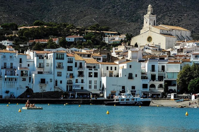 dali-museum-house-cadaques-small-group-tour-from-barcelona
