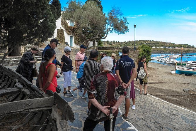 dali-museum-house-cadaques-small-group-tour-from-barcelona