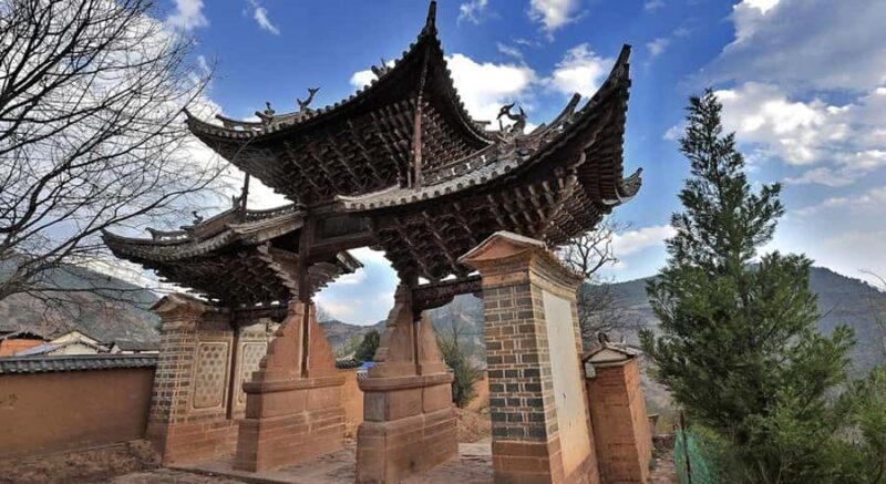 Dali: Nuodeng Ancient City and Salt Wells - Overall Value