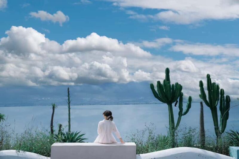 Dali: Scenic Photo Experience Along Erhai Lake - Why It’s a Value for Photographers and Scenic Lovers