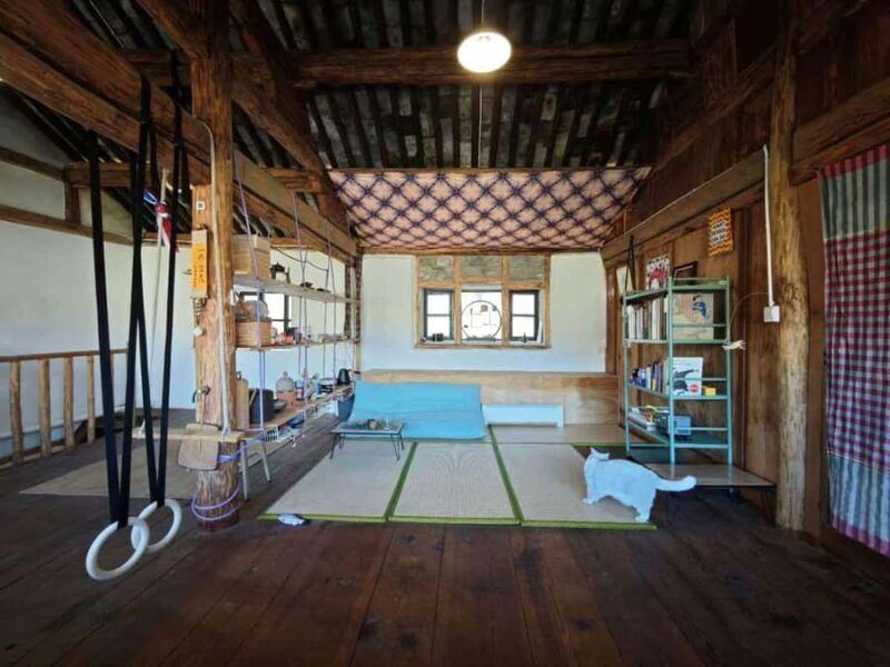 Dali Villages: Explore Hidden Ways of Life with a Tea Master - Key Points