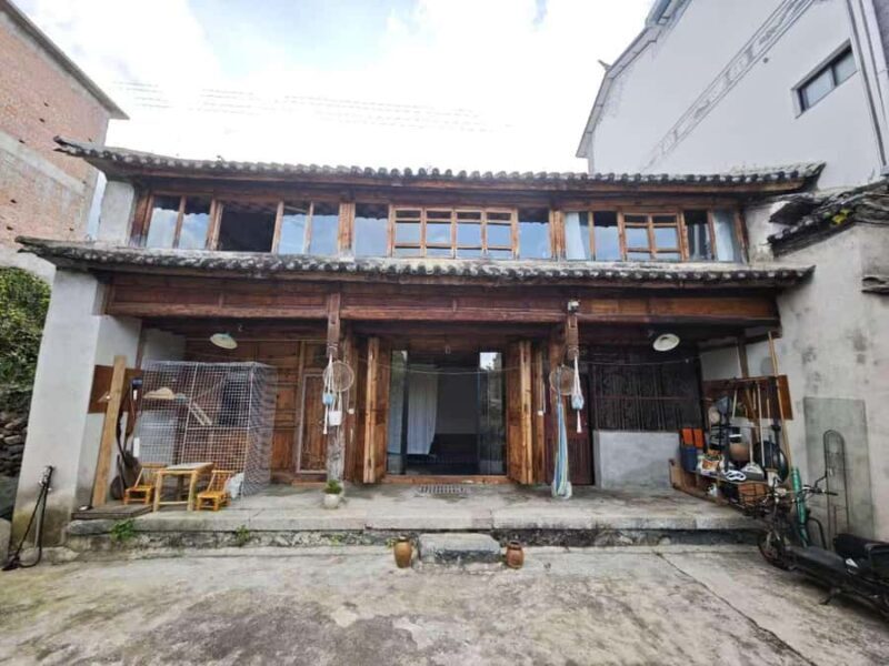 Dali Villages: Explore Hidden Ways of Life with a Tea Master - Exploring the Experience: A Deep Dive into the Itinerary