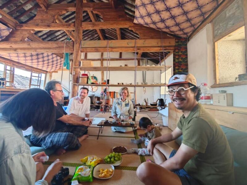 Dali Villages: Explore Hidden Ways of Life with a Tea Master - Informed Traveler Tips