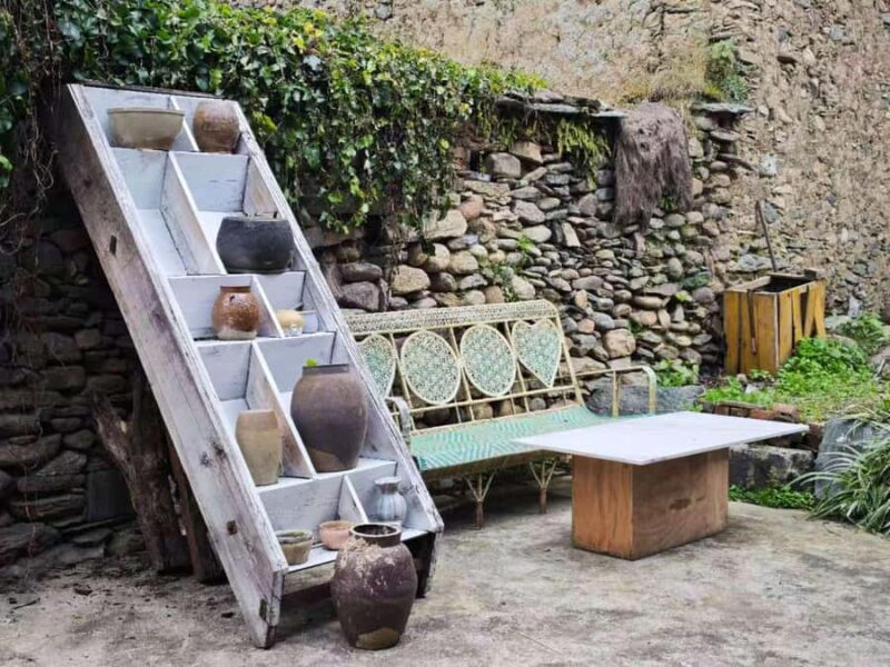 Dali Villages: Explore Hidden Ways of Life with a Tea Master - FAQ