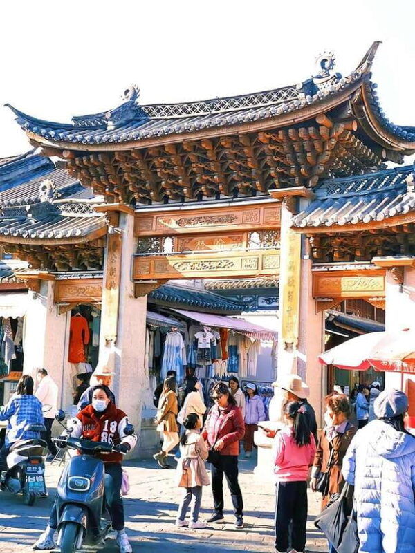 dali-xizhou-ancient-town-and-dali-ancient-city-tour