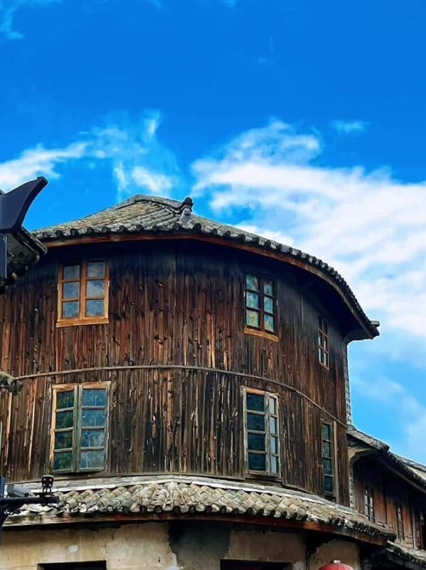 Dali: Xizhou Ancient Town Private Half-Day Tour - Key Points