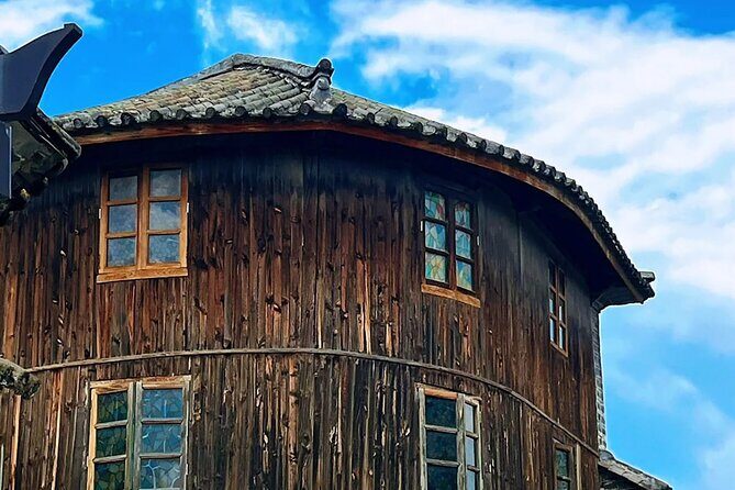 Dali XIzhou Ancient Town Private Tour - Key Points