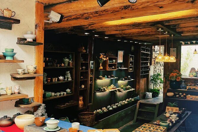 Dali XIzhou Ancient Town Private Tour - What You Can Expect from the Experience