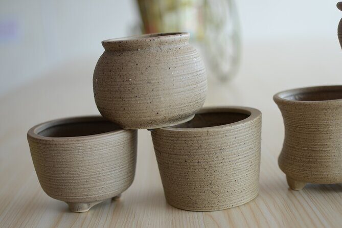 Dali Yunnan Local Market Pottery Making Eco Tour - Who Is This Tour Best For?