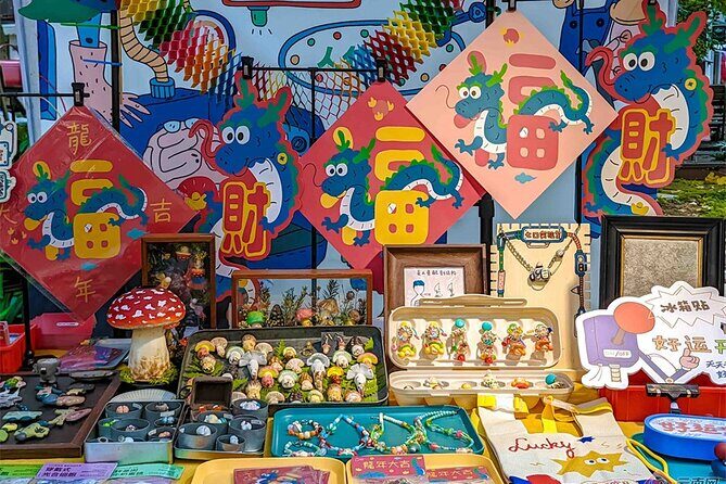 Dali Yunnan Local Market Pottery Making Eco Tour - The Sum Up