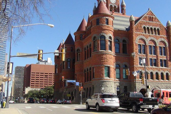 Dallas and Fort Worth City Sightseeing Tour Small-Group - Final Thoughts