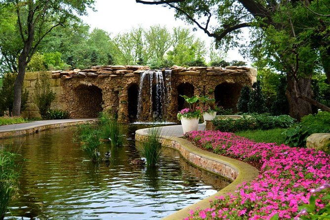 dallas-arboretum-and-botanical-gardens-tour