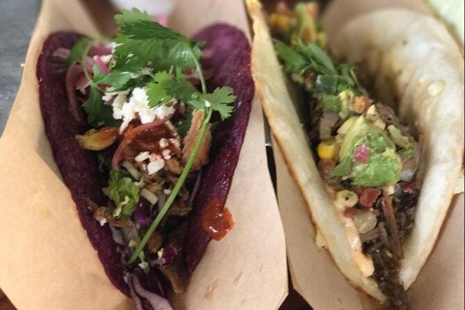Dallas' Best Tacos and Margaritas Coach Tour - Who Will Love This Tour?