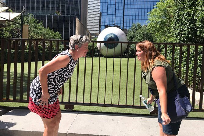 dallas-dash-scavenger-hunt