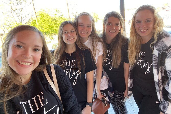 dallas-dash-scavenger-hunt