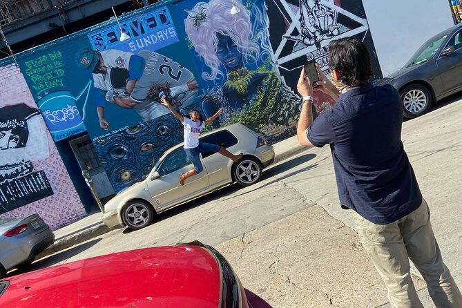 dallas-dash-scavenger-hunt