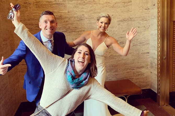 dallas-dash-scavenger-hunt