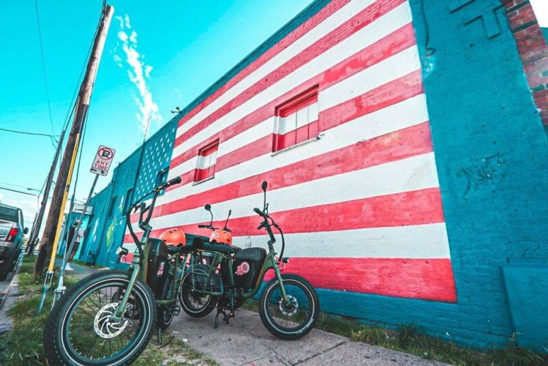 dallas-downtown-e-bike-sightseeing-and-history-tour