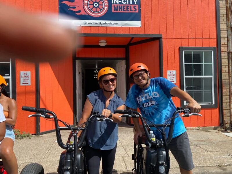 dallas-downtown-e-bike-sightseeing-and-history-tour