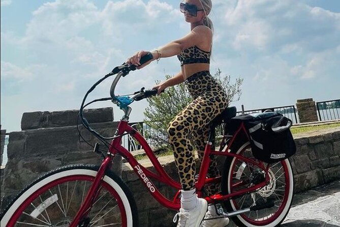 dallas-electric-bike-rental