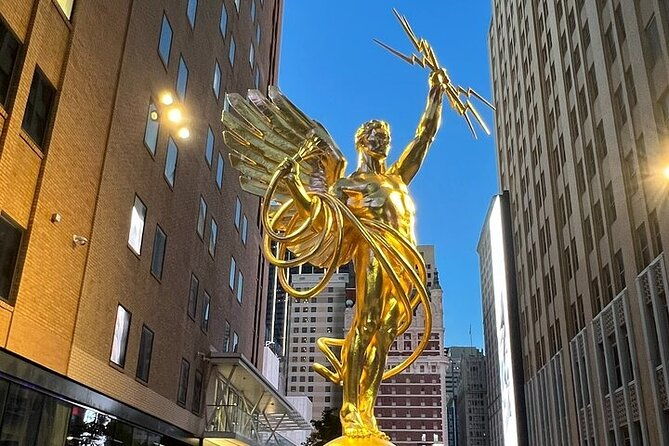 dallas-highlights-fort-worth-highlights-day-tour