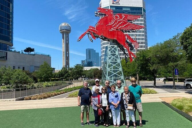 dallas-highlights-fort-worth-highlights-day-tour