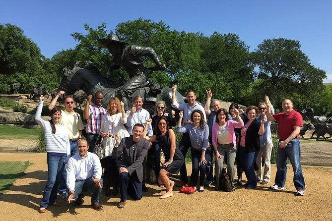 dallas-highlights-jfk-historical-combo-tour