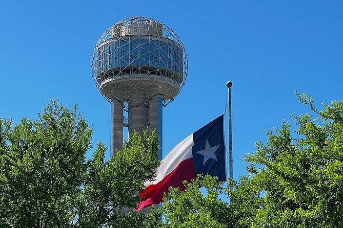 dallas-highlights-jfk-historical-combo-tour
