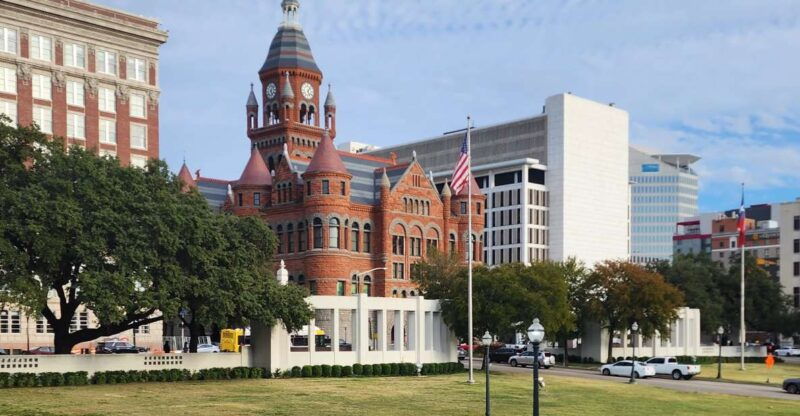 dallas-historic-downtown-audio-self-guided-walking-tour