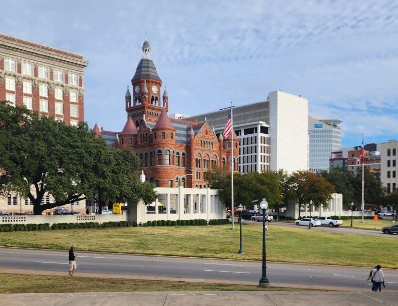 dallas-historic-downtown-audio-self-guided-walking-tour
