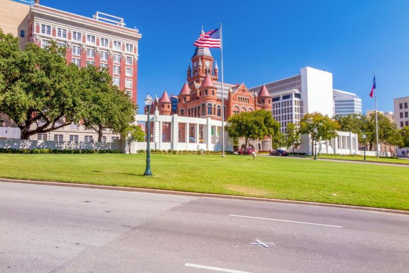 dallas-jfk-assassination-and-sixth-floor-museum-tour