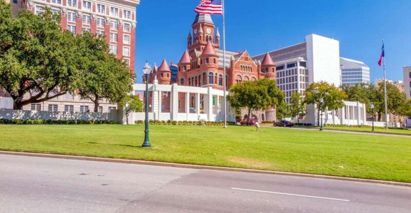 dallas-jfk-assassination-and-sixth-floor-museum-tour